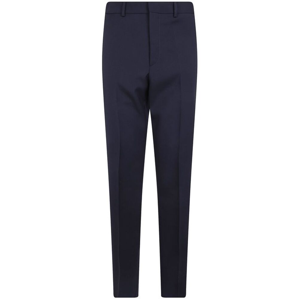 Jil Sander Men Classic Trouser